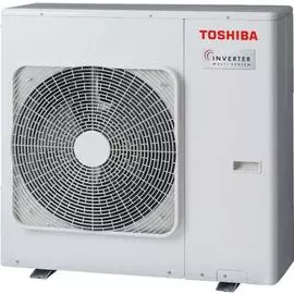 Блок внешний Toshiba RAS-5M34U2AVG-E