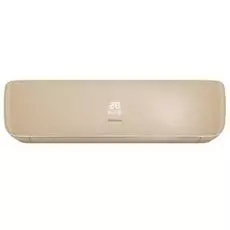 Блок внутренний Hisense AMS-09UR4SVETG67(C) настенного типа Premium CHAMPAGNE