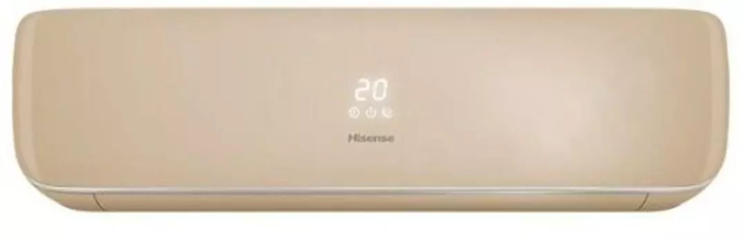 Блок внутренний Hisense AMS-12UR4SVETG67(C)