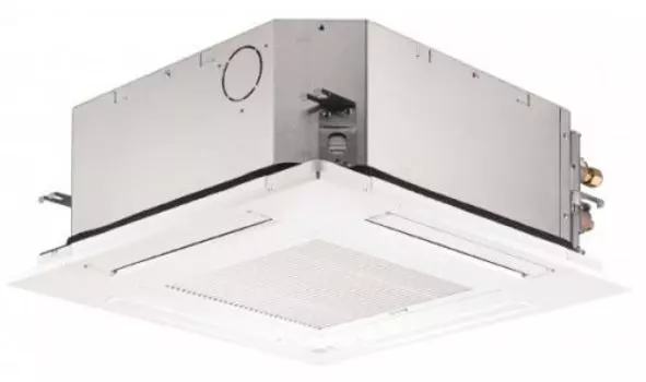 Блок внутренний Mitsubishi Electric SLZ-KF25 VA