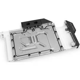 Блок жидкостного охлаждения EKWB EK-Quantum Vector TUF RTX 3080/3090 D-RGB - Nickel + Plexi