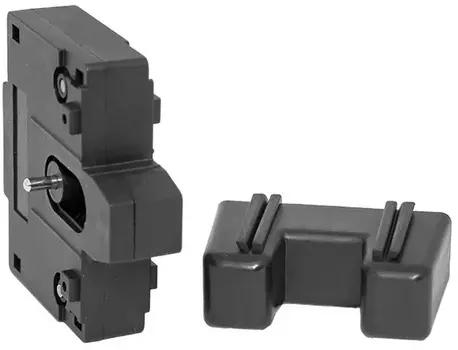 Блокировка механическая EKF ctr-s-01 КМЭ до 32А