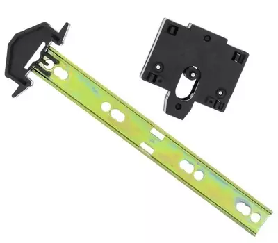Блокировка механическая EKF ctr-s-03 КМЭ до 95А