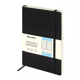 Блокнот BRAUBERG Metropolis Ultra