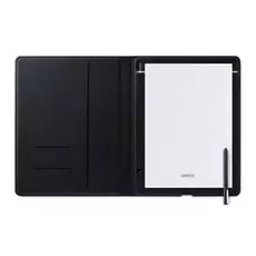 Блокнот цифровой Wacom Bamboo Folio