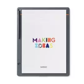 Блокнот цифровой Wacom Bamboo Slate