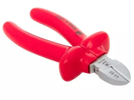 Бокорезы EKF bo-160-mas-in 160мм Master 1000В Basic