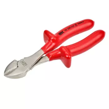 Бокорезы IEK A2L3-HC20-K2-180 диэлектрические усиленные 180мм K2 ARMA2L 3