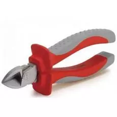 Бокорезы КВТ 57902 диэлектрические "Стандарт" 180мм