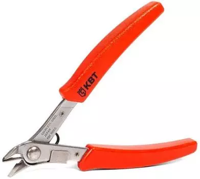 Бокорезы КВТ 86590 с держателем МС-01А серия ПРОФИ