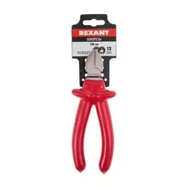 Бокорезы Rexant 12-4614-3 160 мм, диэлектрические до 1000 В