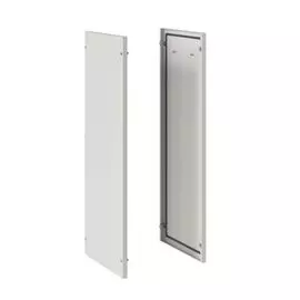 Боковая панель DKC R5LE2262 для шкафов CQE 2200 x 600мм, 1 упаковка - 2шт, "RAM Block"