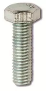 Болт DKC CM081240 с шестигранной головкой М12х40, "M5 Combitech"(уп/30 шт)