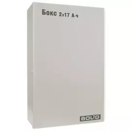 Бокс Болид Бокс-12 исп.01