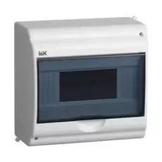 Бокс IEK MKP42-N-09-31-02 КМПн 2/9-2 IP31