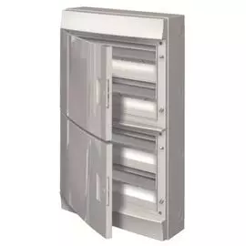 Бокс навесной ABB Mistral65