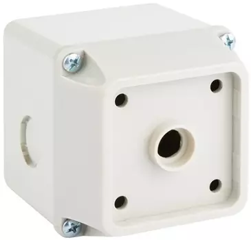 Бокс защитный EKF pk-IP54-25 IP54 до 25 А