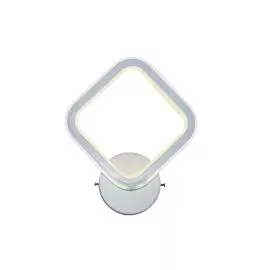 Бра HIPER H042-0 LED 13Вт + 14Вт белый