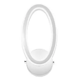 Бра HIPER H042-1 LED 12Вт + 13Вт белый