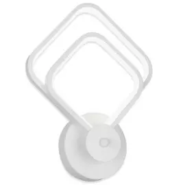 Бра HIPER H043-0 LED 21Вт белый