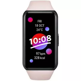 Браслет Honor Band 6