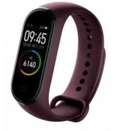 Браслет Xiaomi Mi Band 4