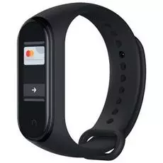 Браслет Xiaomi Mi Band 4 NFC