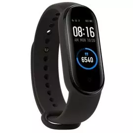 Браслет Xiaomi Mi Smart Band 5 BHR4219RU XMSH10HM (X28354)