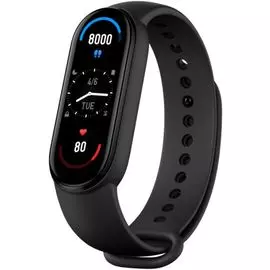 Браслет Xiaomi Mi Smart Band 6