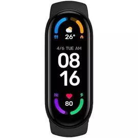Браслет Xiaomi Mi Smart Band 6 NFC