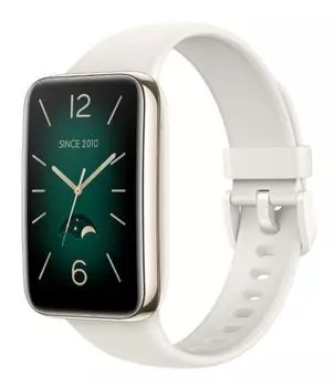 Браслет Xiaomi Mi Smart Band 7 Pro белый (X40235)