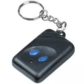 Брелок Альтоника RFG-1 двухкнопочный, дальность действия 100...150 м, 12 В (элемент питания GP-23А),