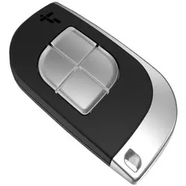 Брелок CAME TTS44FKS (806TS-0240) передатчик 4-х канальный 433,92 МГц с фиксированным кодом (арт. 806TS-0240)