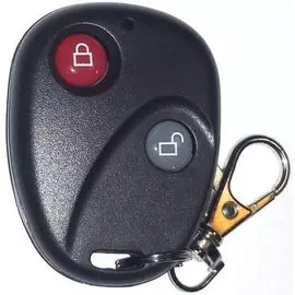 Брелок Gate Gate-TX двухкодовый (с батарейкой) для работы со считывателями Gate-RX и контроллером GATE-P-4000-Паркинг(версия 1)