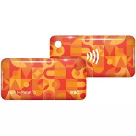 Брелок ISBC 125-18213