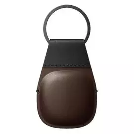 Брелок Nomad Leather Keychain