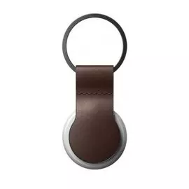 Брелок Nomad Leather Loop