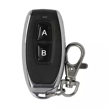 Брелок Smartec ST-RC427TR дополнительный радиоканальный с динамическим кодом для ST-RC117RR