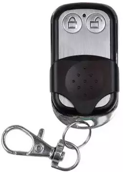 Брелок ZKTeco RC 1 дистанционного управления для Plock 1