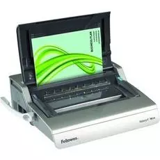 Брошюровщик Fellowes GALAXY-E WIRE