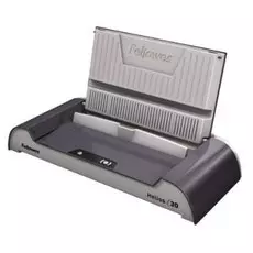 Брошюровщик Fellowes Helios 30