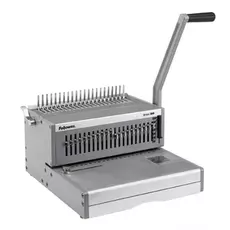 Брошюровщик Fellowes Orion 500