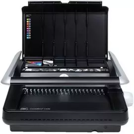 Брошюровщик GBC CombBind C340