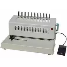 Брошюровщик Office Kit B2122E