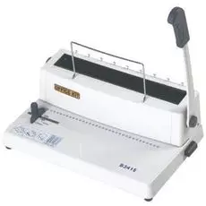 Брошюровщик Office Kit B3415