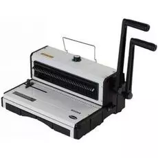 Брошюровщик Office Kit B3420R