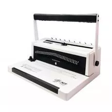 Брошюровщик Office Kit B3421