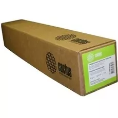 Бумага Cactus CS-LFP80-1067457E Eco, 42"(A0+), 1067мм-45.7м/белый, для струйной печати