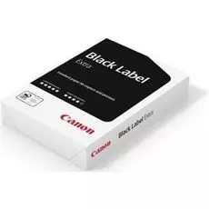 Бумага Canon Black Label Extra 8169B002 А3 80гр/м2, 500л. класс "В"