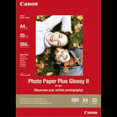 Бумага Canon PP-201 A4